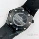 Best Replica Audemars Piguet Royal Oak Offshore Diver Watches Black Steel (6)_th.jpg